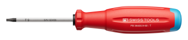 Torx-Schraubenzieher PB 38400 SwissGrip Evo Gr. 9 60 mm